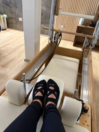 Medias Barre Elastic