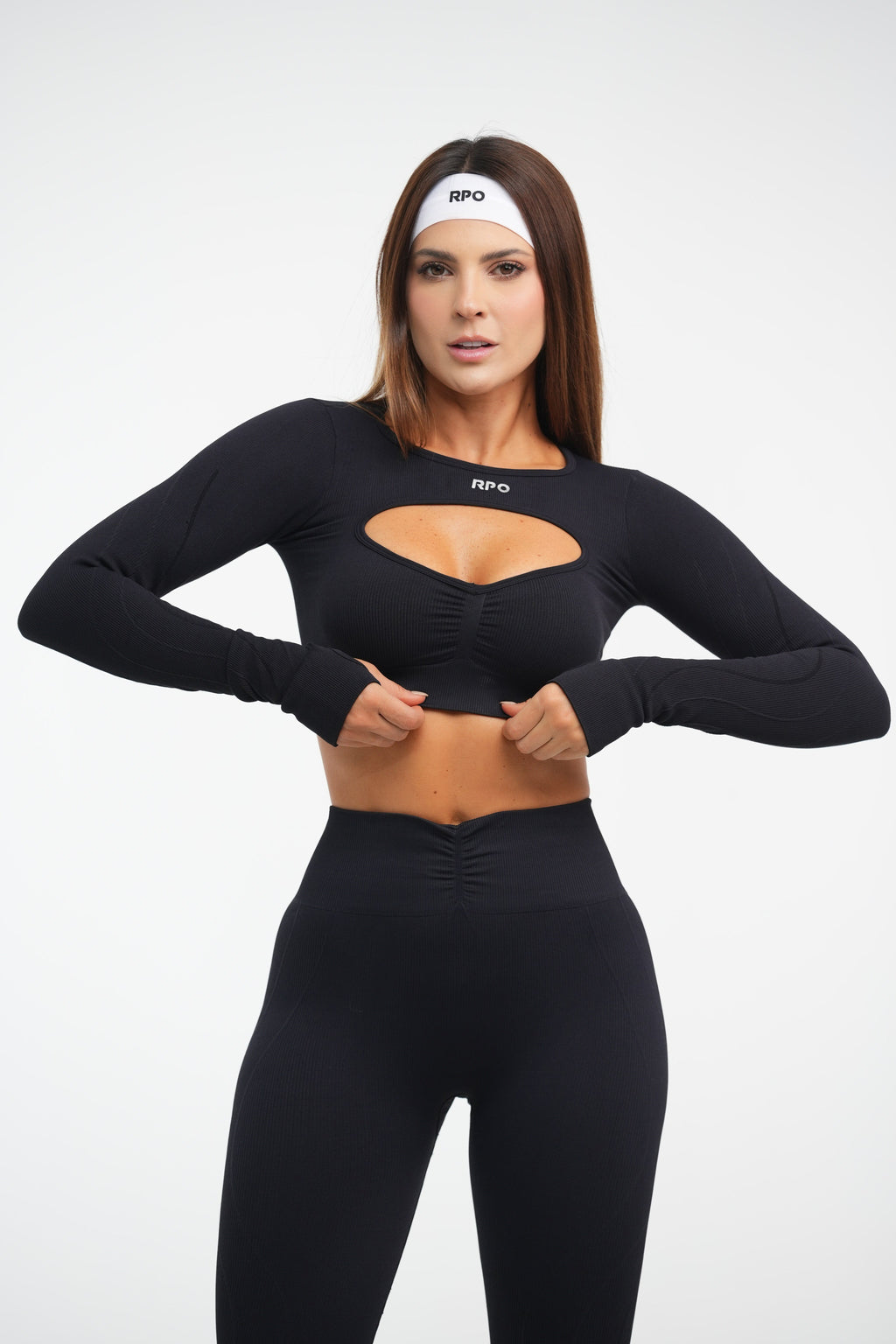 Set  Rossy Esencia Serena