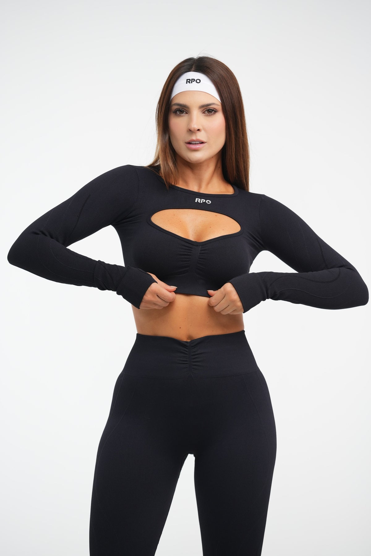 Set  Rossy Esencia Serena