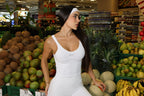 Body Lineal Calma, instrucciones de cuidado
