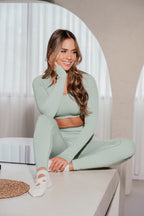 Leggins Serene Pausa