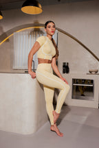 Set Zoé Esencia