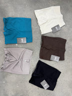 Short Acanalado