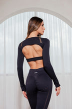 Leggins Serene Pausa