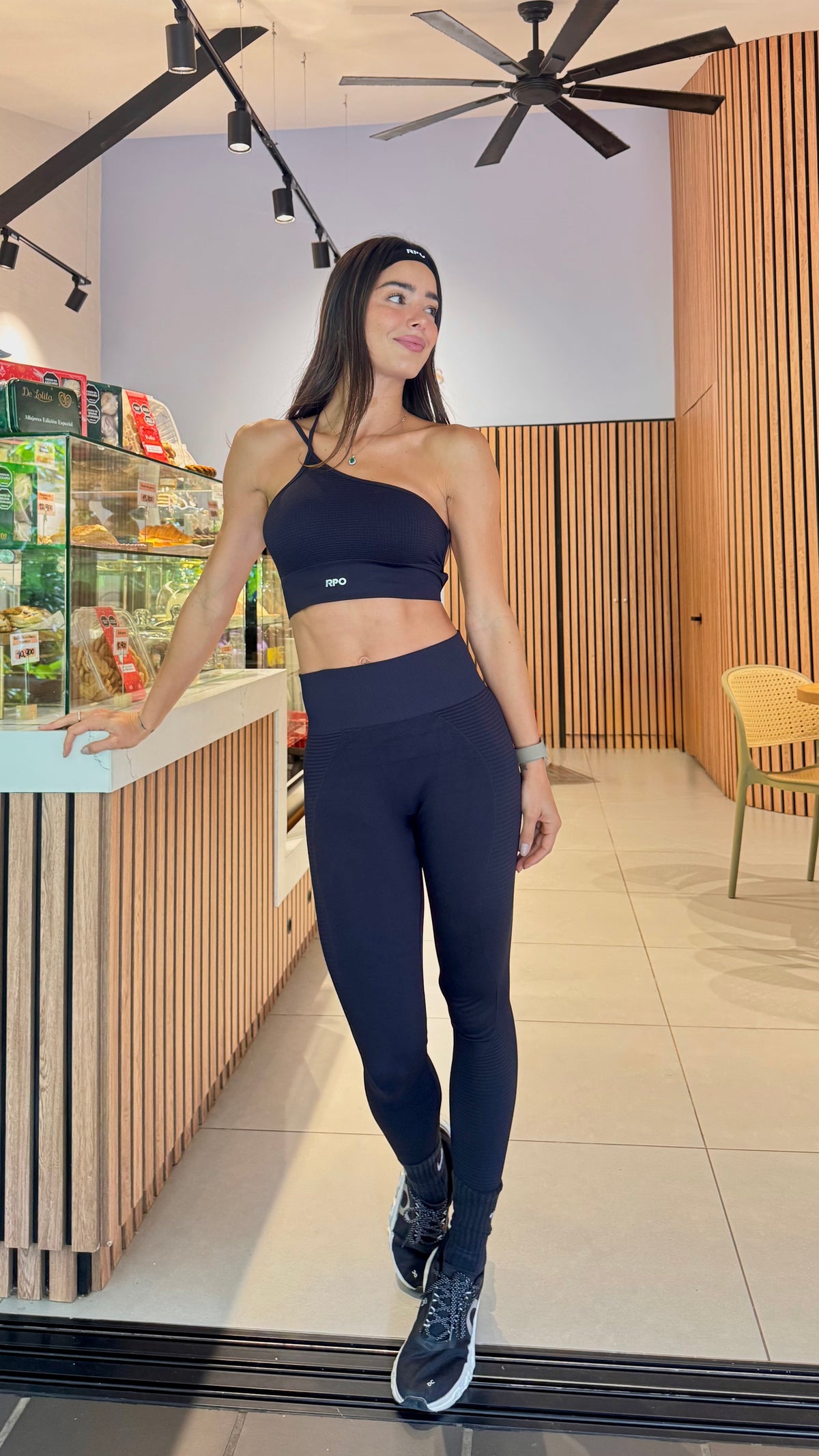 Leggins  Zenit