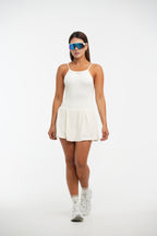 Vestido Short Bali Esencia Serena