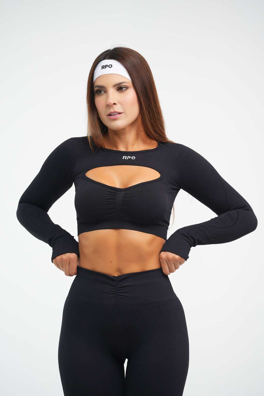Set  Rossy Esencia Serena