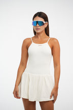 Vestido Short Bali Esencia Serena
