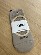 Medias Barre Elastic