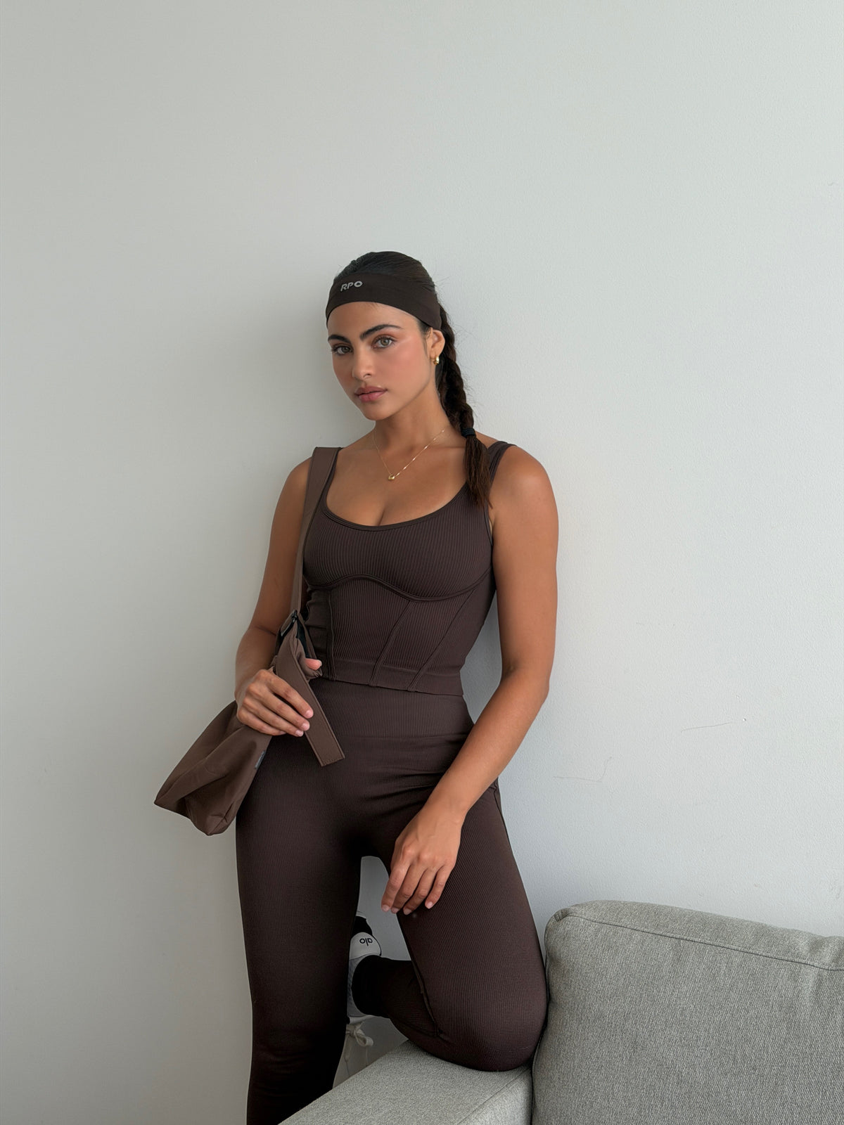 Croptop Tono