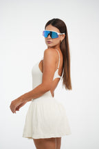 Vestido Short Bali Esencia Serena