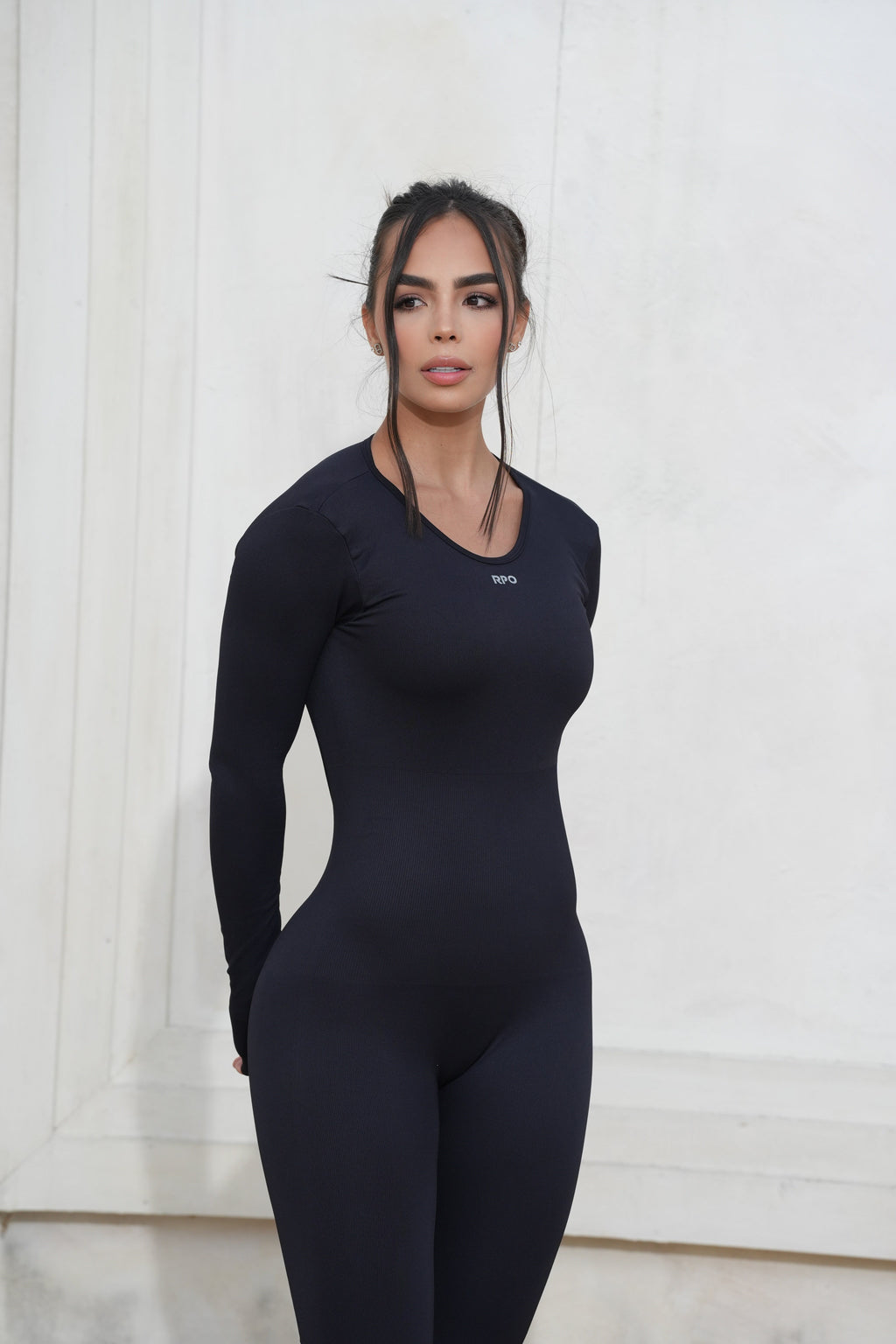Enterizo London Esencia Serena