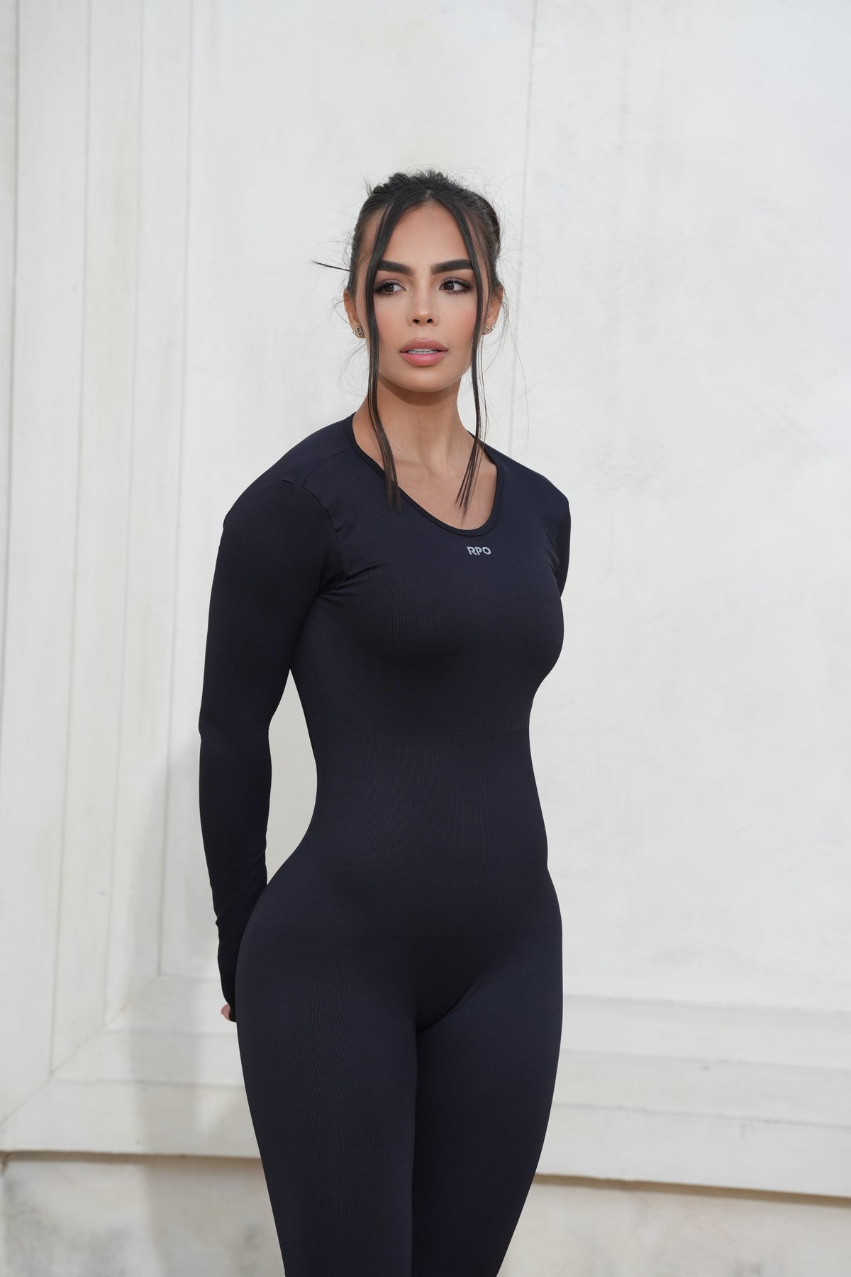 Enterizo London Esencia Serena