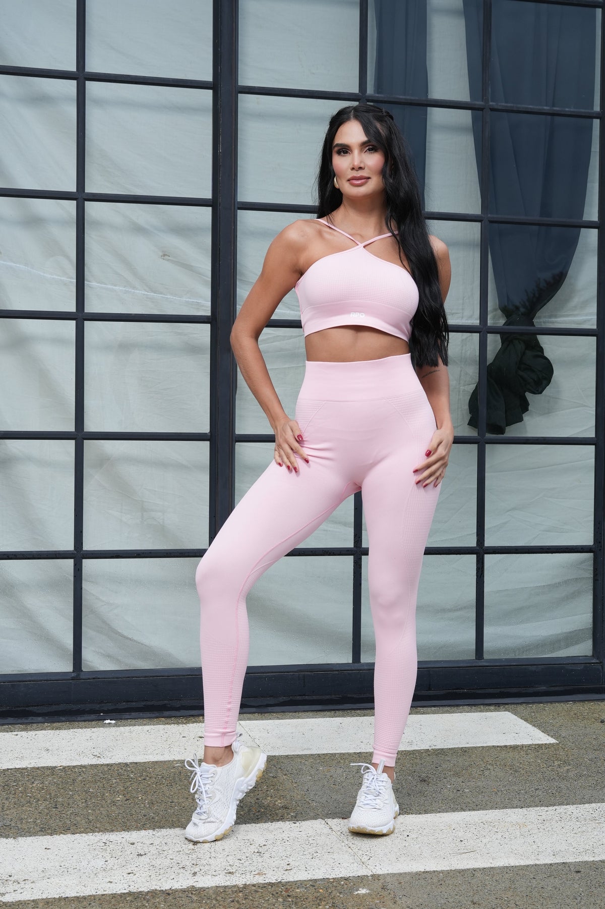 Leggins  Zenit