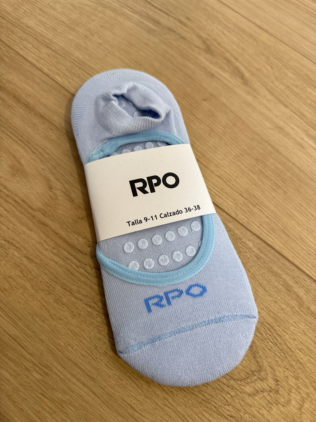 Medias Barre Elastic
