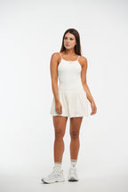 Vestido Short Bali Esencia Serena
