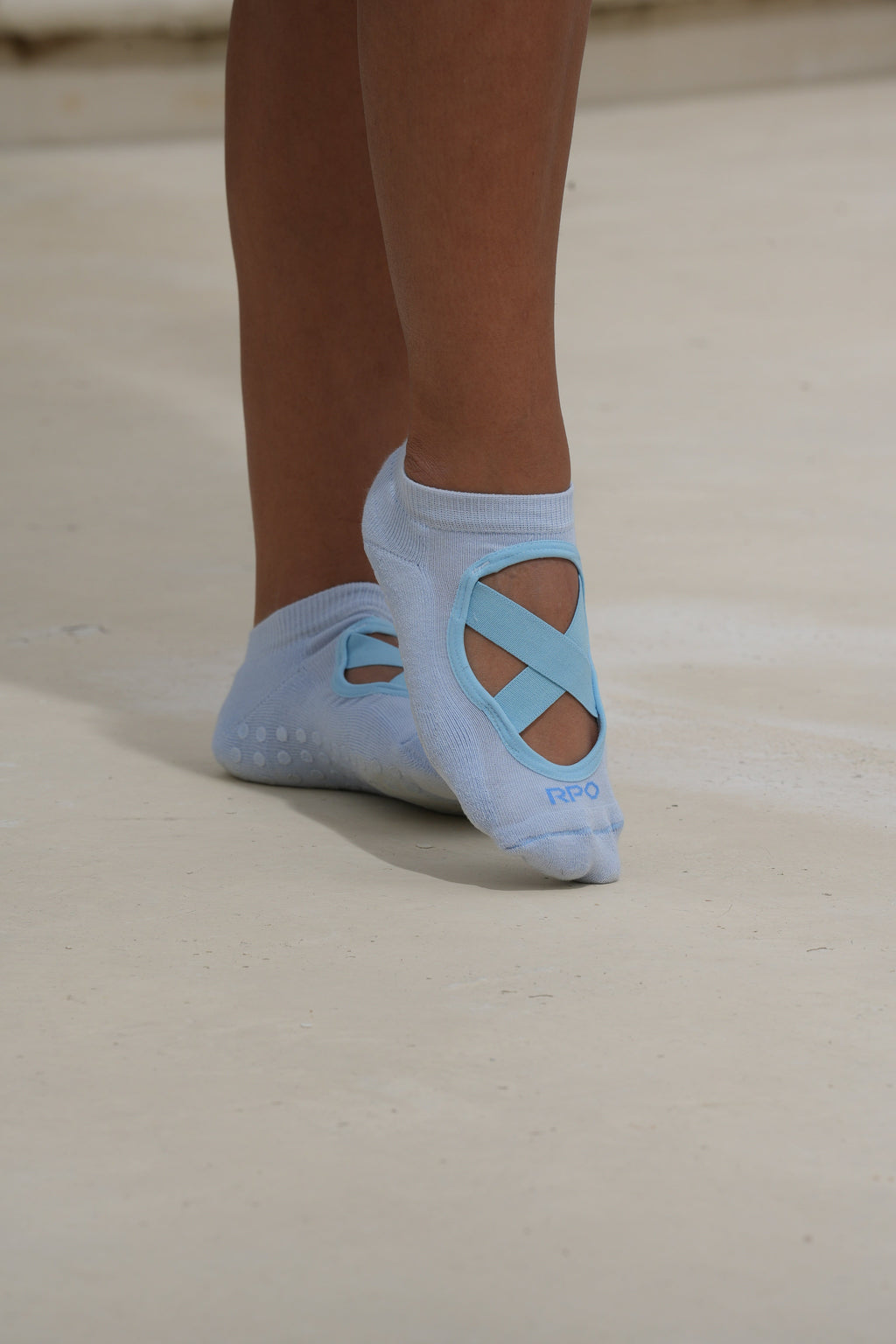 Medias Barre Elastic