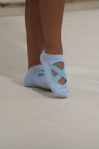 Medias Barre Elastic
