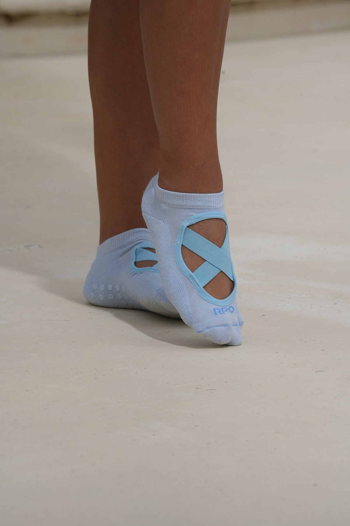 Medias Barre Elastic