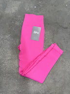 Leggings textura waffle Essencial