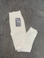 Leggings textura waffle Essencial