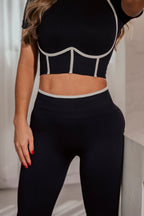 Set Zoé Esencia