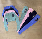 Leggins Serene Pausa