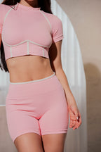 Short Lírica