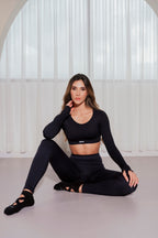 Leggins Serene Pausa