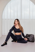 Leggins Serene Pausa