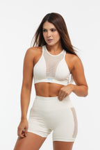 Set Buquet Esencia Serena
