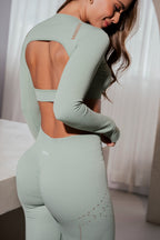 Leggins Serene Pausa