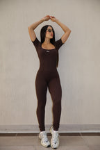 Enterizo Largo Tifany