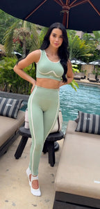 Leggins Dúo aura