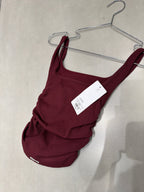 Croptop Lovely