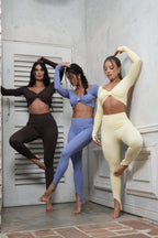 Leggings Bailarina