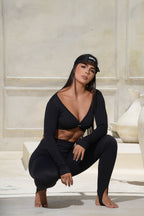 Leggings Bailarina