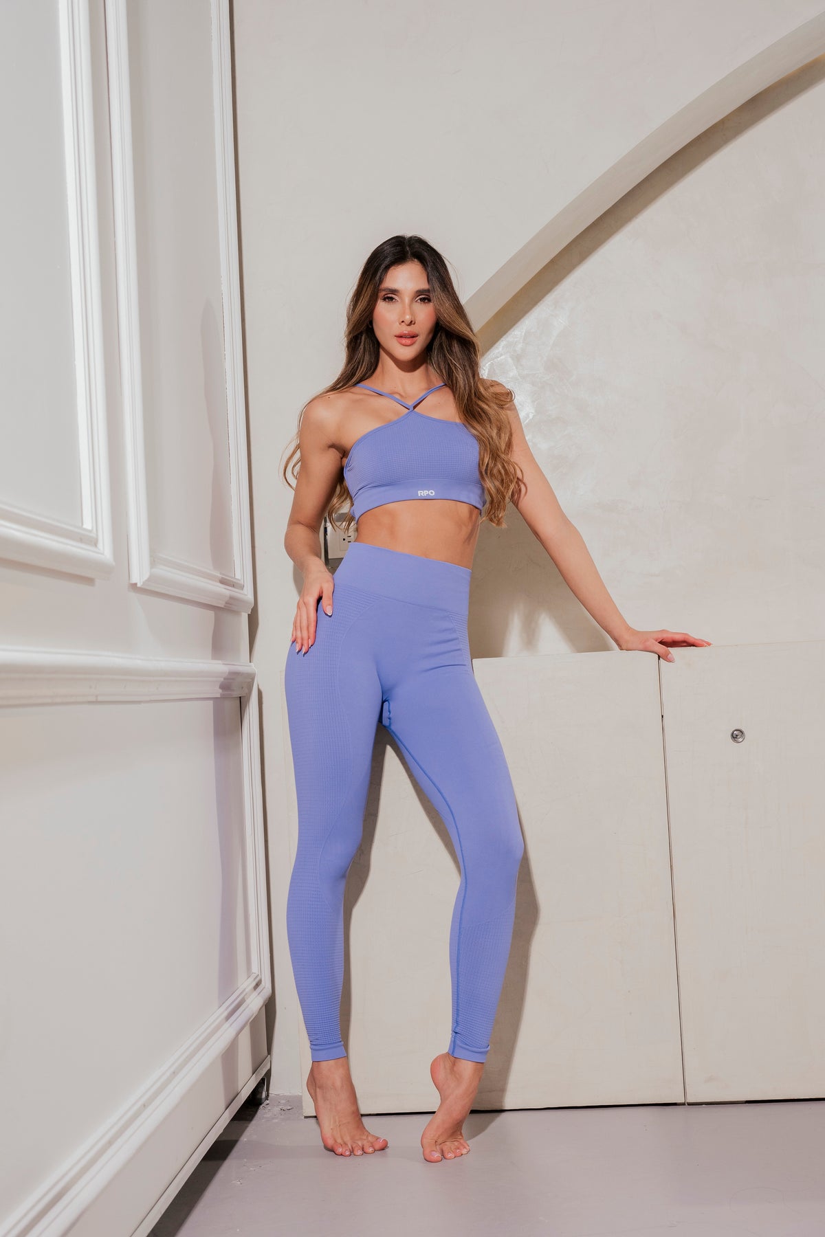 Leggins  Zenit
