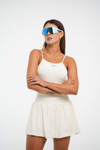 Vestido Short Bali Esencia Serena