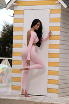 Leggings Bailarina