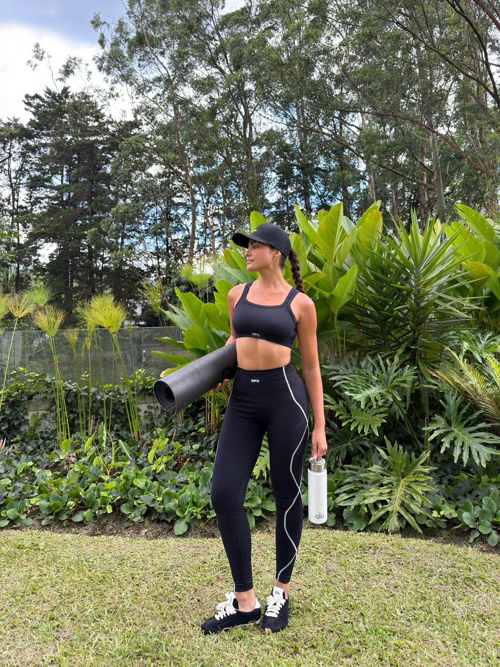 Leggins  Noba