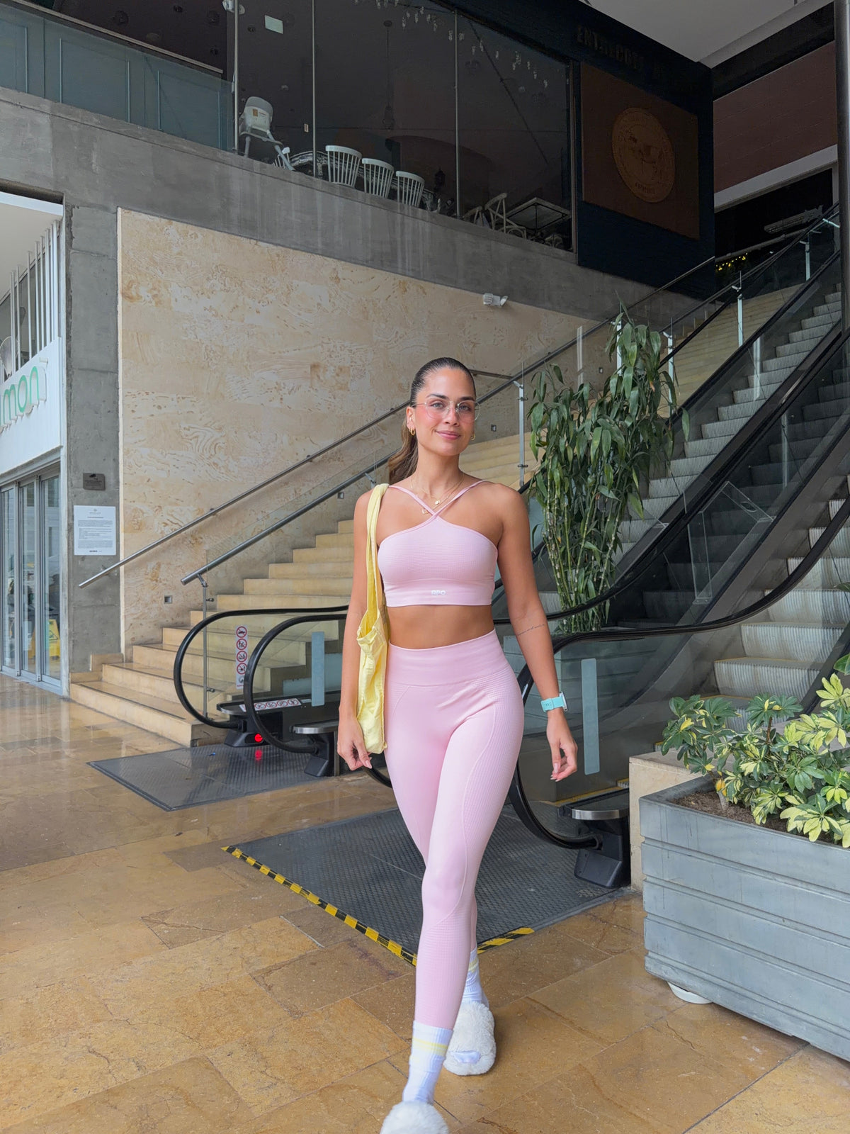 Leggins  Zenit