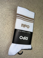 Medias tobilleras Rpo
