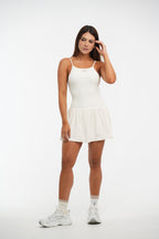 Vestido Short Bali Esencia Serena