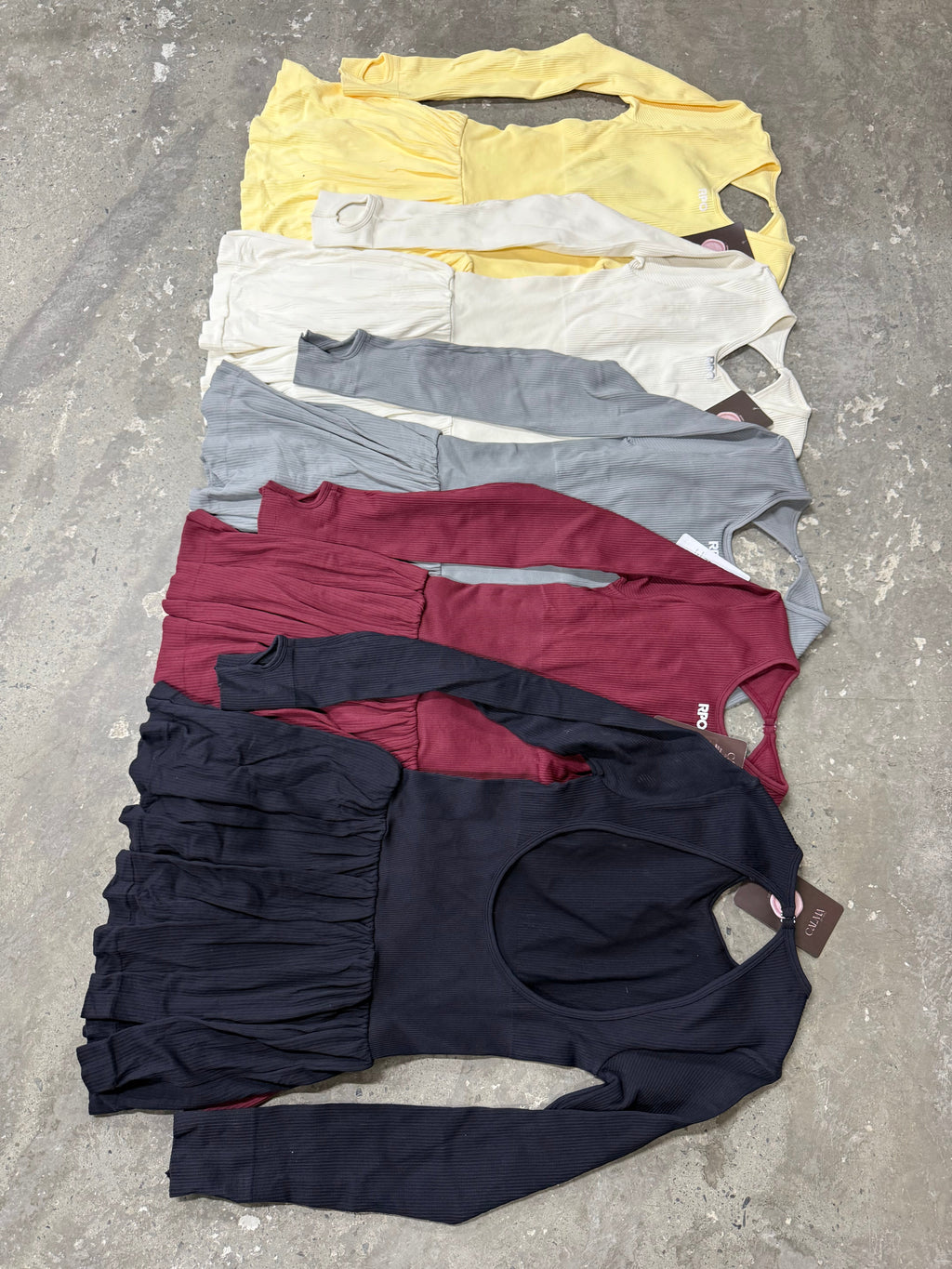 Vestido Short Calma