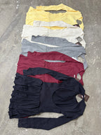 Vestido Short Calma