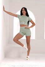 Short Lírica