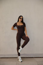 Enterizo Largo Tifany
