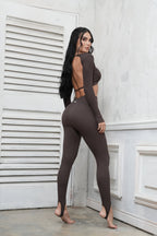 Leggings Bailarina