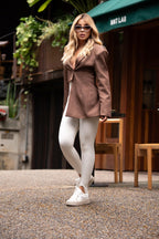 Leggings Bailarina